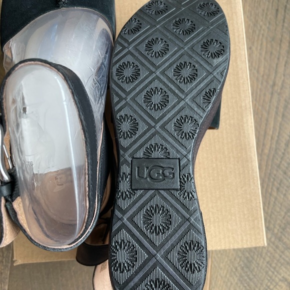 UGG Women’s Platform Sandals - Picture 3 of 6